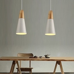 Πολυέλαιος Mini Style Modern Contemporary Metal