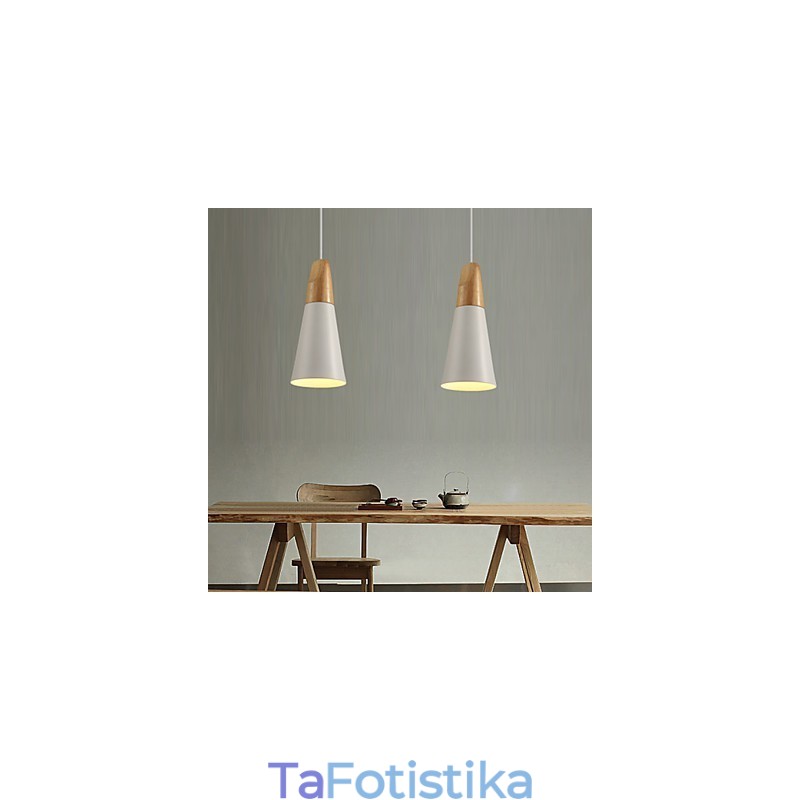 Πολυέλαιος Mini Style Modern Contemporary Metal