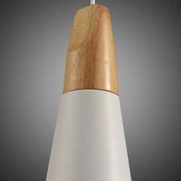 Πολυέλαιος Mini Style Modern Contemporary Metal