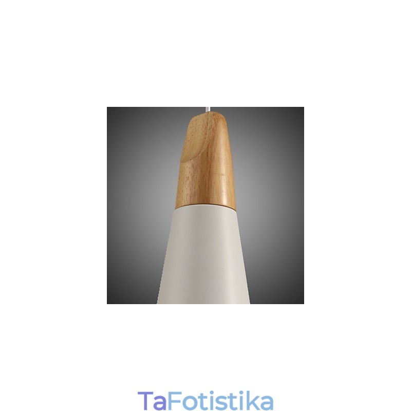 Πολυέλαιος Mini Style Modern Contemporary Metal