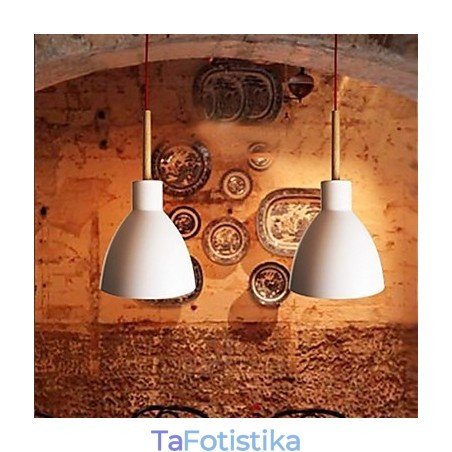 Πολυέλαιος Mini Style Modern Contemporary Metal