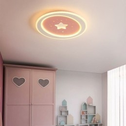 Φωτιστικό οροφής Flush Mount Star Φωτιστικό οροφής