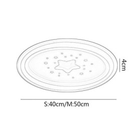 Φωτιστικό οροφής Flush Mount Star Φωτιστικό οροφής