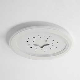 Φωτιστικό οροφής Flush Mount Star Φωτιστικό οροφής