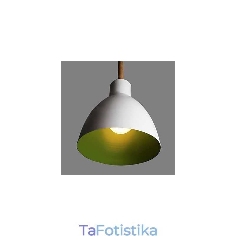 Πολυέλαιος Mini Style Modern Contemporary Metal