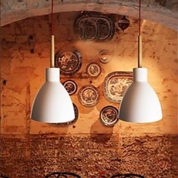 Πολυέλαιος Mini Style Modern Contemporary Metal