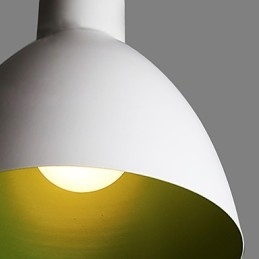 Πολυέλαιος Mini Style Modern Contemporary Metal