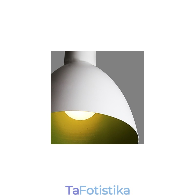 Πολυέλαιος Mini Style Modern Contemporary Metal