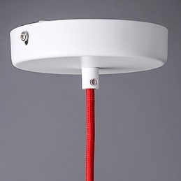 Πολυέλαιος Mini Style Modern Contemporary Metal