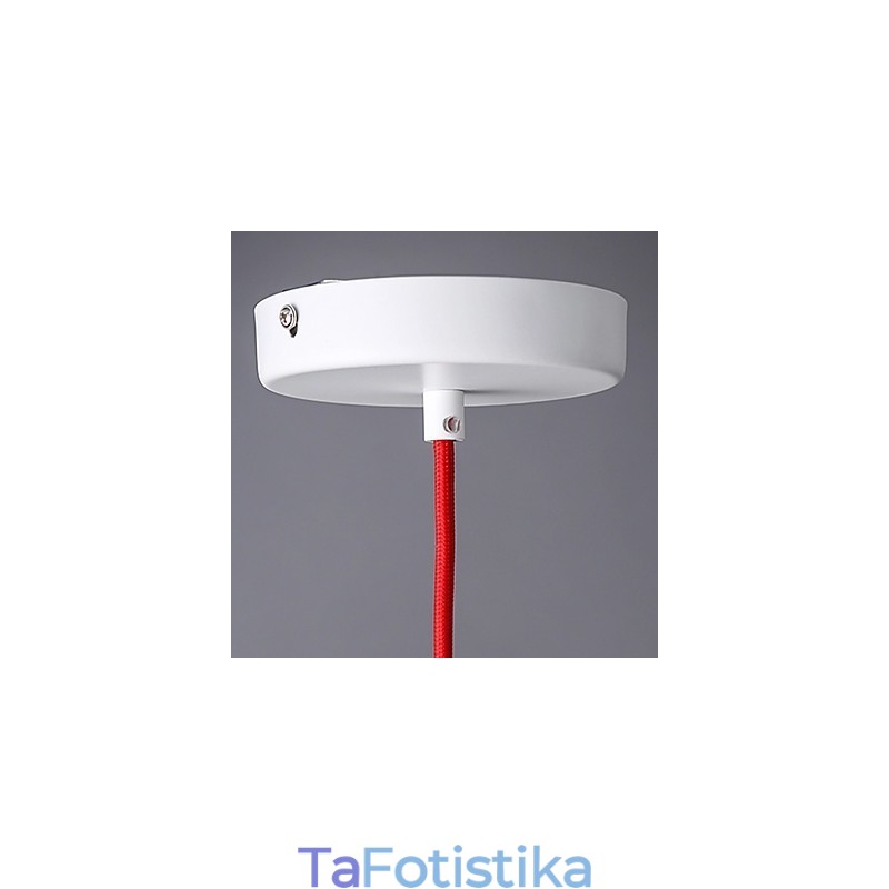 Πολυέλαιος Mini Style Modern Contemporary Metal