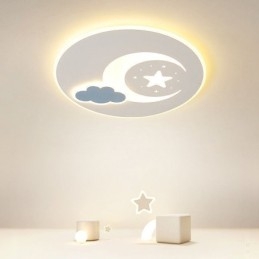 Φωτιστικό Οροφής Simplicity Φωτιστικό Οροφής Moon & Star
