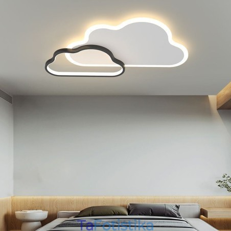 Μοντέρνο Διακοσμητικό Φωτιστικό Οροφής Creative Cloud Μοντέρνο Διακοσμητικό Φωτιστικό Οροφής Creative Cloud