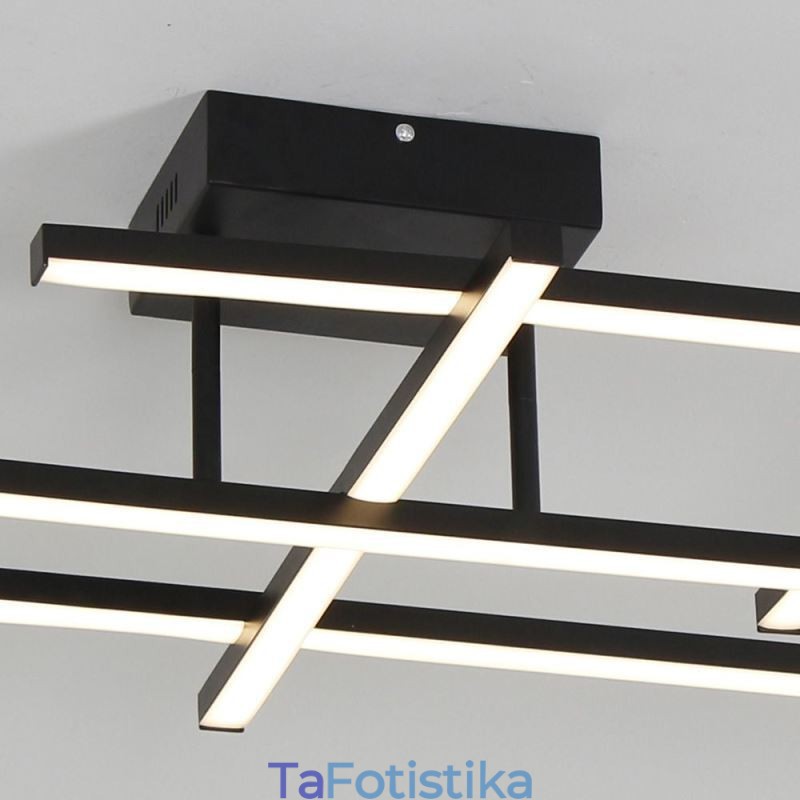 Φωτιστικό οροφής Flush Mount Φωτιστικό οροφής αλουμινίου