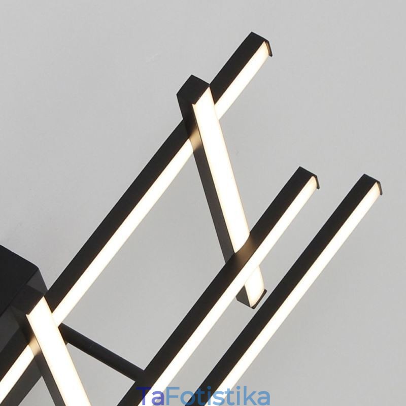 Φωτιστικό οροφής Flush Mount Φωτιστικό οροφής αλουμινίου
