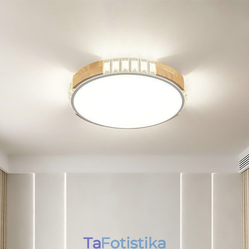 Μινιμαλιστικό Φωτιστικό Ιαπωνικού Φωτιστικού Οροφής Φωτιστικού Φωτιστικού Πλαισίου