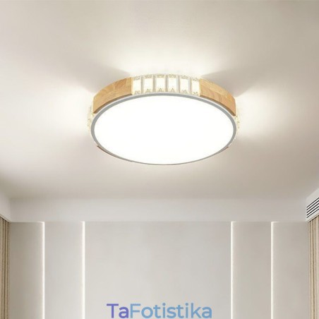 Μινιμαλιστικό Φωτιστικό Ιαπωνικού Φωτιστικού Οροφής Φωτιστικού Φωτιστικού Πλαισίου