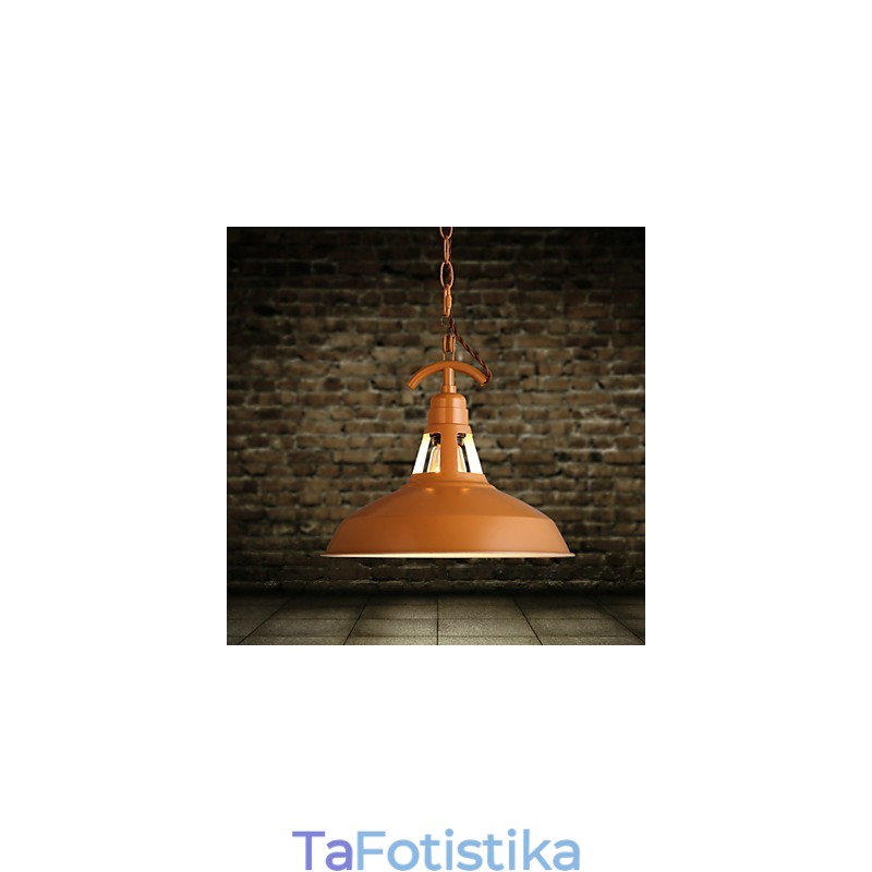 Πολυέλαιος Mini Style Modern Contemporary Metal