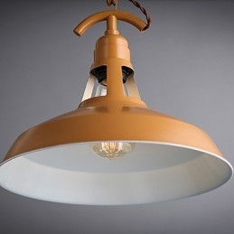 Πολυέλαιος Mini Style Modern Contemporary Metal