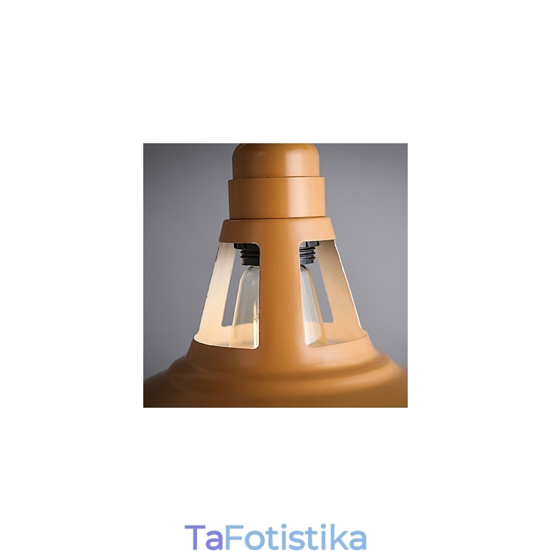Πολυέλαιος Mini Style Modern Contemporary Metal