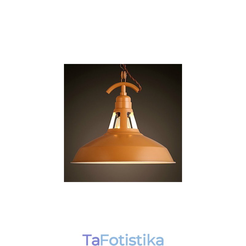 Πολυέλαιος Mini Style Modern Contemporary Metal