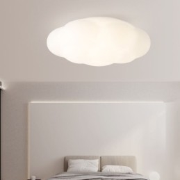 Φωτιστικό οροφής Nordic Ceiling Light Shape Cloud