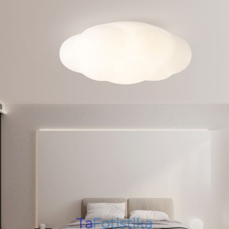 Φωτιστικό οροφής Nordic Ceiling Light Shape Cloud Φωτιστικό οροφής Nordic Ceiling Light Shape Cloud