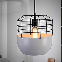 Πολυέλαιος Mini Style Modern Contemporary Metal