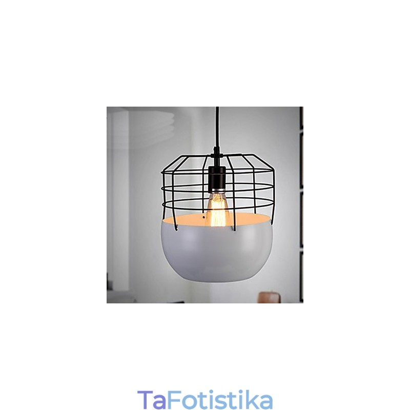 Πολυέλαιος Mini Style Modern Contemporary Metal