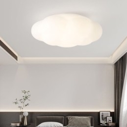 Φωτιστικό οροφής Nordic Ceiling Light Shape Cloud