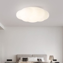 Φωτιστικό οροφής Nordic Ceiling Light Shape Cloud