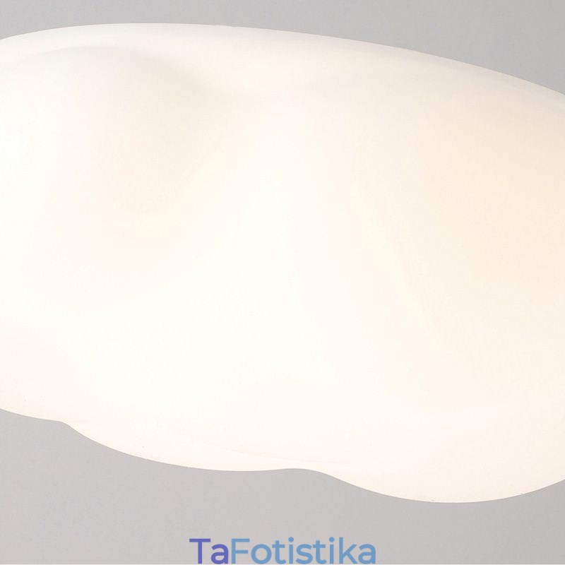 Φωτιστικό οροφής Nordic Ceiling Light Shape Cloud