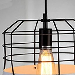 Πολυέλαιος Mini Style Modern Contemporary Metal