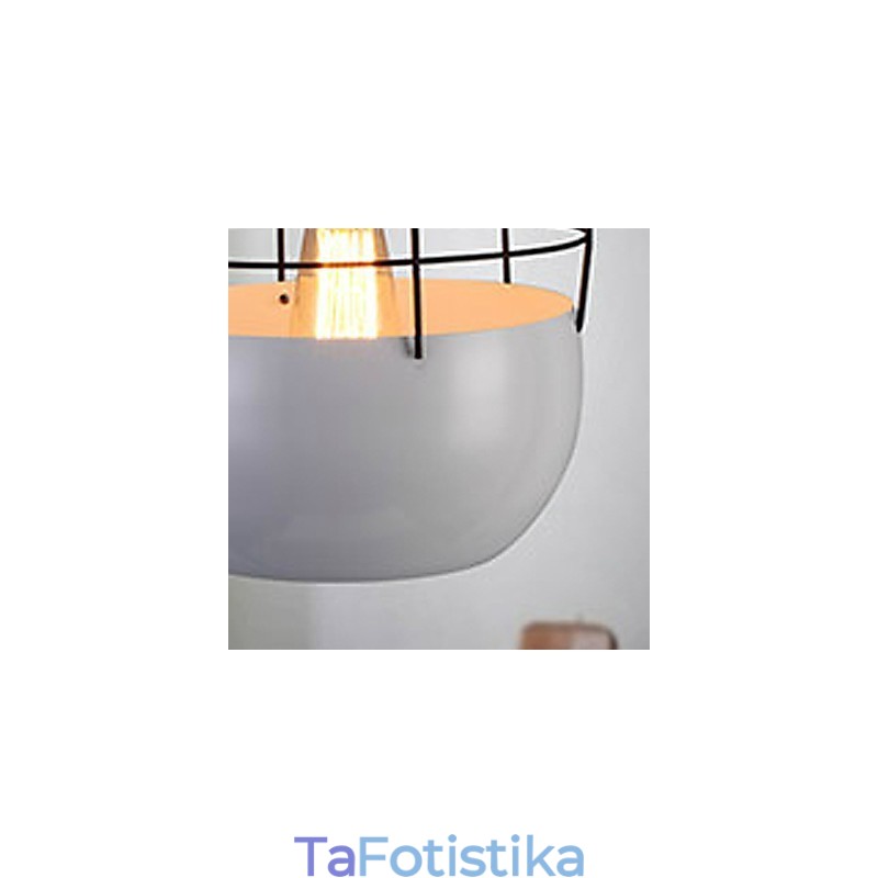 Πολυέλαιος Mini Style Modern Contemporary Metal