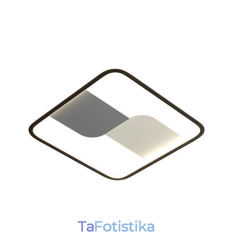Φωτιστικό οροφής Flush Mount Στρογγυλό Φωτιστικό Οροφής Flush Mount