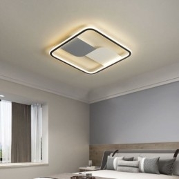 Φωτιστικό οροφής Flush Mount Στρογγυλό Φωτιστικό Οροφής Flush Mount