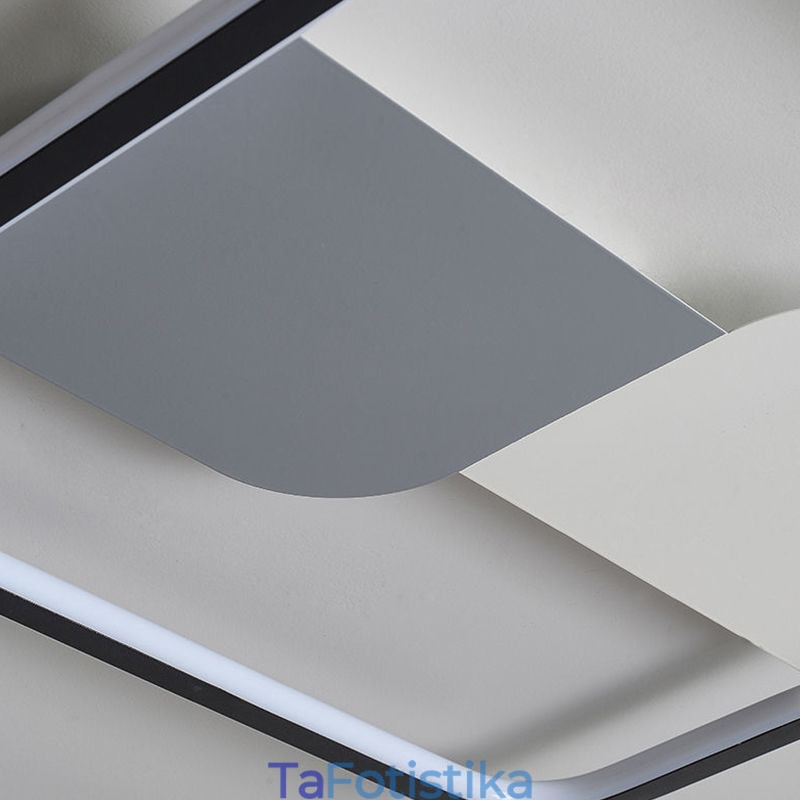 Φωτιστικό οροφής Flush Mount Στρογγυλό Φωτιστικό Οροφής Flush Mount