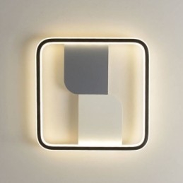 Φωτιστικό οροφής Flush Mount Στρογγυλό Φωτιστικό Οροφής Flush Mount