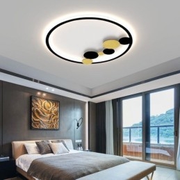 Φωτιστικά οροφής Flush Mount