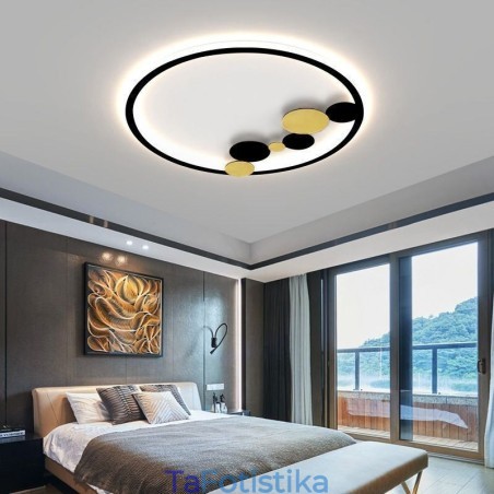 Φωτιστικά οροφής Flush Mount Φωτιστικά οροφής Flush Mount