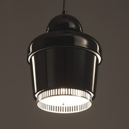 Πολυέλαιος Mini Style Modern Contemporary Metal