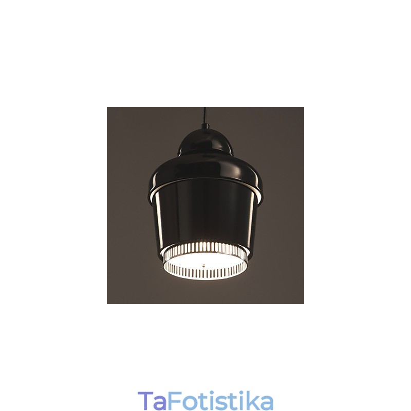 Πολυέλαιος Mini Style Modern Contemporary Metal