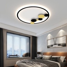 Φωτιστικά οροφής Flush Mount