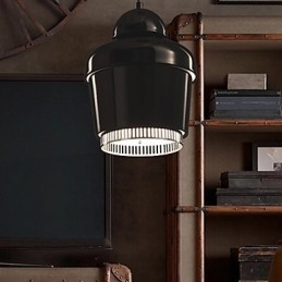 Πολυέλαιος Mini Style Modern Contemporary Metal