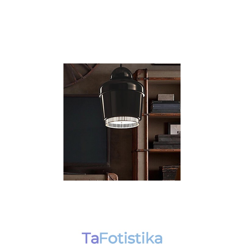 Πολυέλαιος Mini Style Modern Contemporary Metal