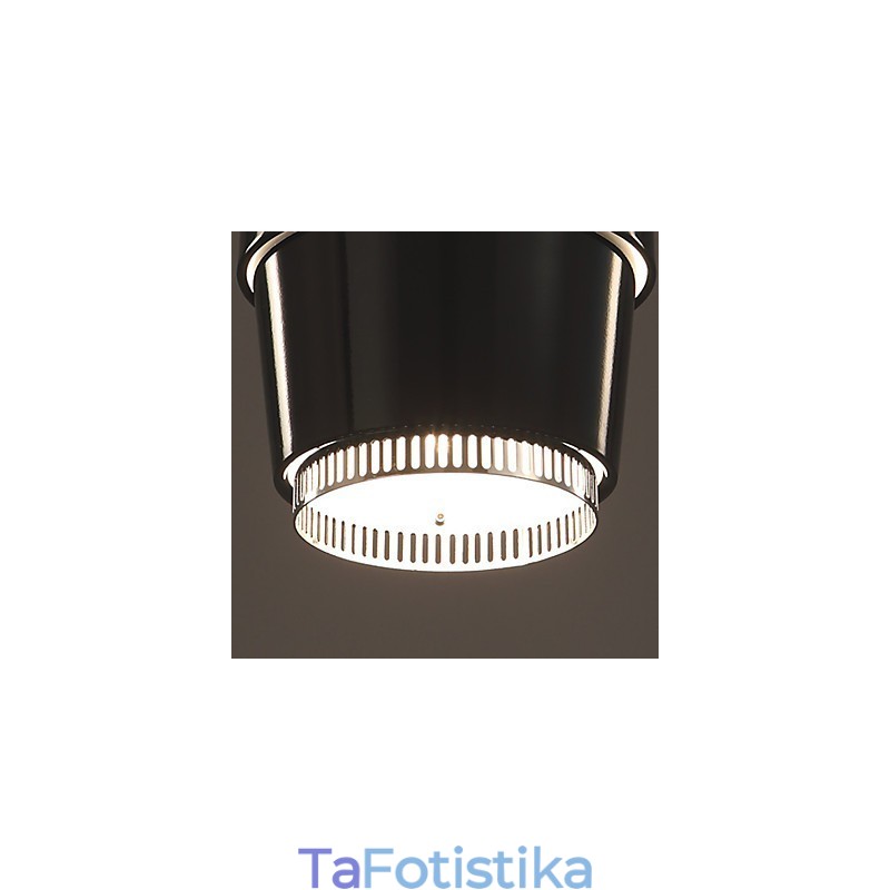 Πολυέλαιος Mini Style Modern Contemporary Metal