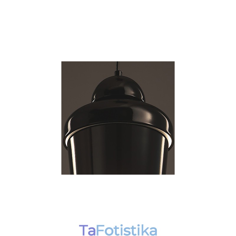 Πολυέλαιος Mini Style Modern Contemporary Metal