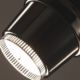 Πολυέλαιος Mini Style Modern Contemporary Metal