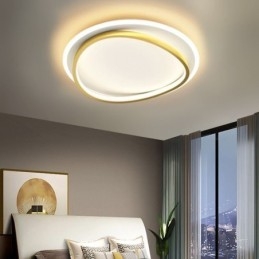 Φωτιστικό οροφής Flush Mount Light