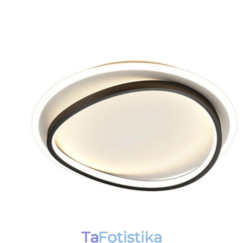 Φωτιστικό οροφής Flush Mount Light