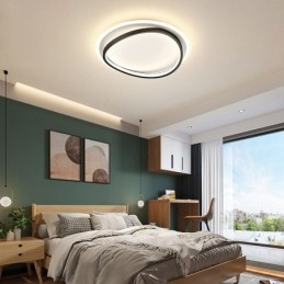 Φωτιστικό οροφής Flush Mount Light